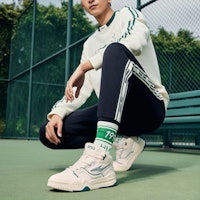 이키 보드화 미드 '화이트 그린' (Erke 보드화 MG) 51123301009-003 Sizing 이키 보드화 미드 '화이트 그린' (Erke 보드화 MG) 51123301009-003