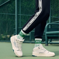 이키 보드화 미드 '화이트 그린' (Erke 보드화 MG) 51123301009-003 Cheap 이키 보드화 미드 '화이트 그린' (Erke 보드화 MG) 51123301009-003