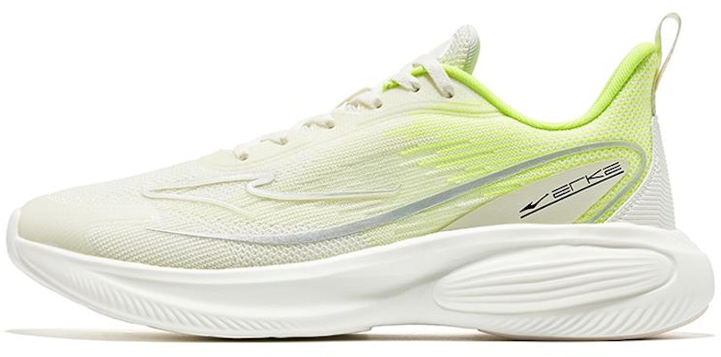 ERKE Bounce Mesh 'White Green' 11122103231-004 Buy ERKE Bounce Mesh 'White Green' 11122103231-004