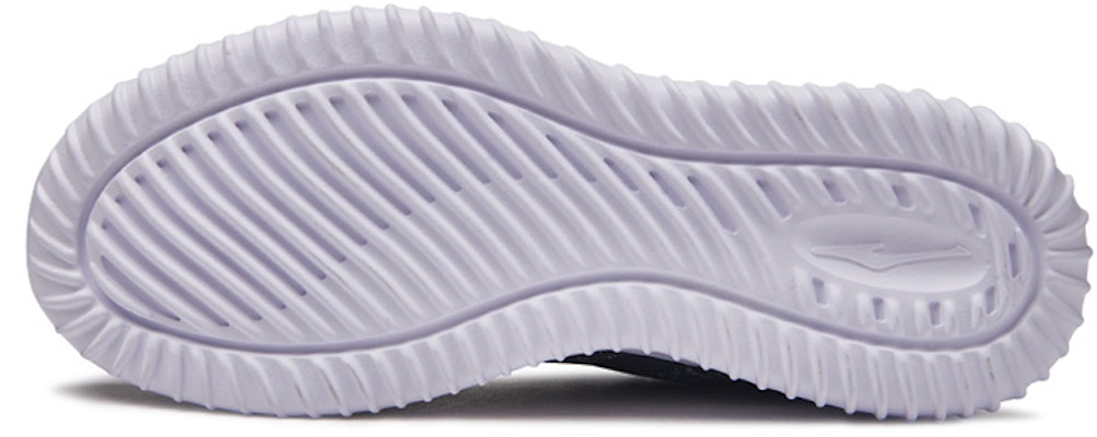 鴻星爾克 通気性メッシュ トレーニングシューズ (黒灰) 51118114130-003 Purchase 鴻星爾克 通気性メッシュ トレーニングシューズ (黒灰) 51118114130-003