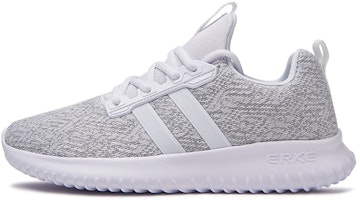 ERKE Casual Breathable Mesh Training Shoe 'White' 51118114130-001 ERKE Casual Breathable Mesh Training Shoe 'White' 51118114130-001