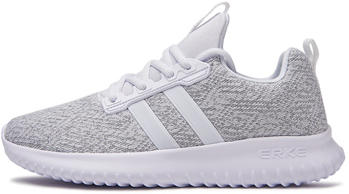 ERKE Kasual Bernafas Mesh Kasut Latihan 'Putih' 51118114130-001 Buy ERKE Kasual Bernafas Mesh Kasut Latihan 'Putih' 51118114130-001