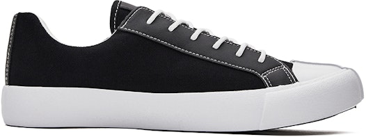 鴻星爾克 黒キャンバスカジュアル (Hóngxīng'ěrkè Kuro Kyanbasu Kajuaru) 11122101510-004 Order 鴻星爾克 黒キャンバスカジュアル (Hóngxīng'ěrkè Kuro Kyanbasu Kajuaru) 11122101510-004