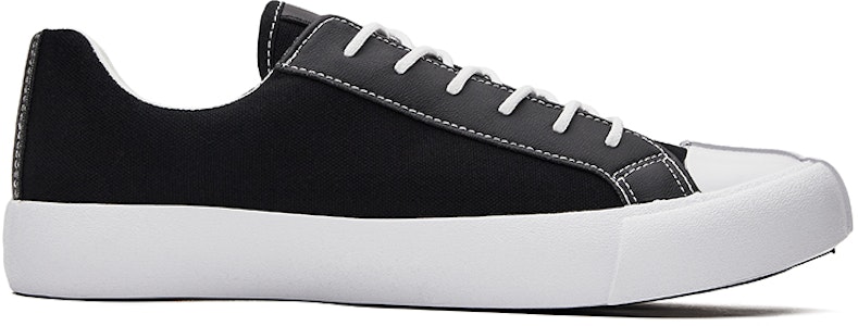 鴻星爾克 黒キャンバスカジュアル (Hóngxīng'ěrkè Kuro Kyanbasu Kajuaru) 11122101510-004 Order 鴻星爾克 黒キャンバスカジュアル (Hóngxīng'ěrkè Kuro Kyanbasu Kajuaru) 11122101510-004