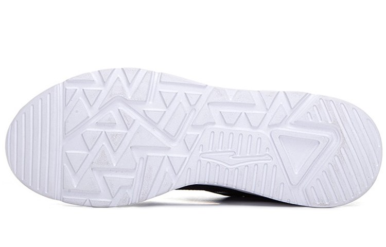 ERKE Casual Running Shoes 'Solid Black' 圖 5