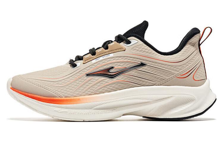 ERKE Cheng Ying Low 'Grey Orange'