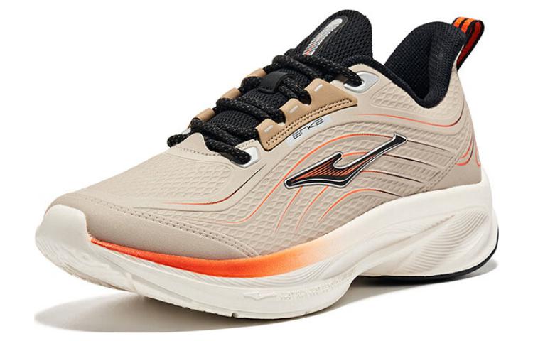 ERKE Cheng Ying Low 'Grey Orange' 圖 2