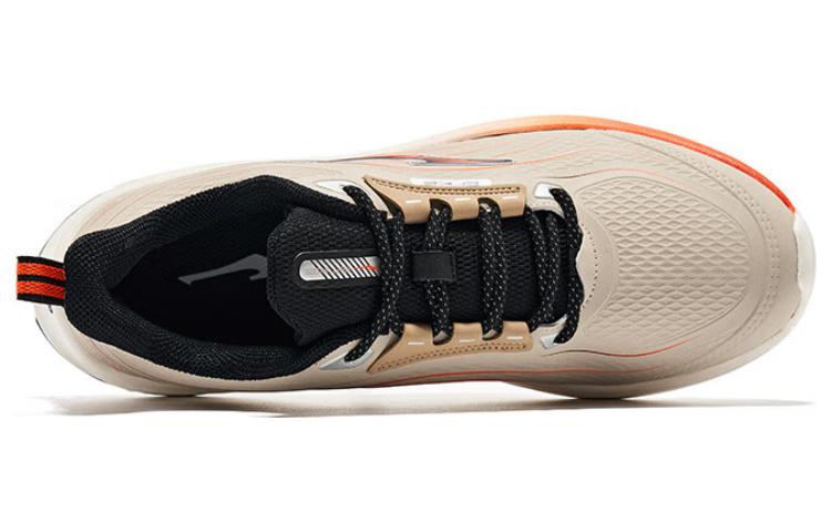 ERKE Cheng Ying Low 'Grey Orange' 圖 3