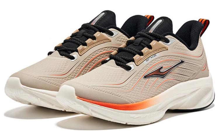 ERKE Cheng Ying Low 'Grey Orange' 圖 4