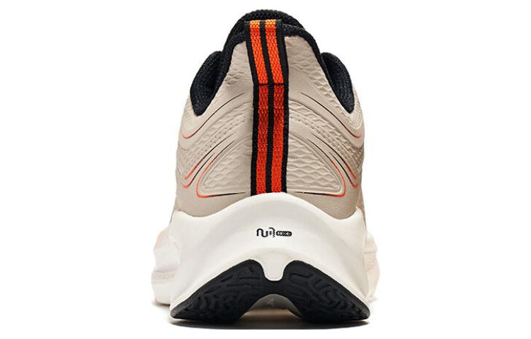 ERKE Cheng Ying Low 'Grey Orange' 圖 5