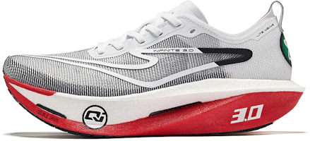ERKE ChiJing 3.0 Marathon Running Shoes Red Lotus - Lightweight, Durable, . 11125103235-104 ERKE ChiJing 3.0 Marathon Running Shoes Red Lotus - Lightweight, Durable, . 11125103235-104