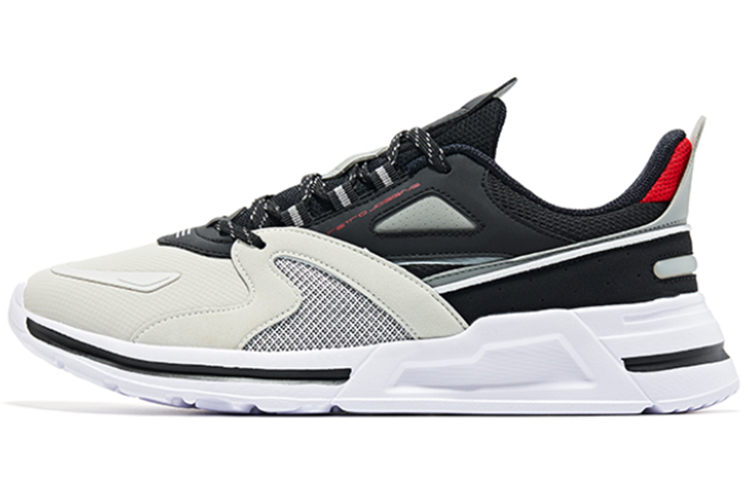 ERKE Encounter 'Black Red'