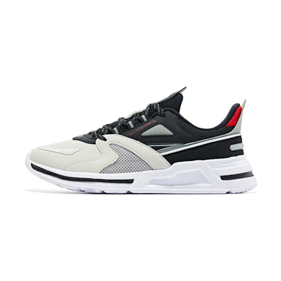 ERKE Encounter 'Black Red'