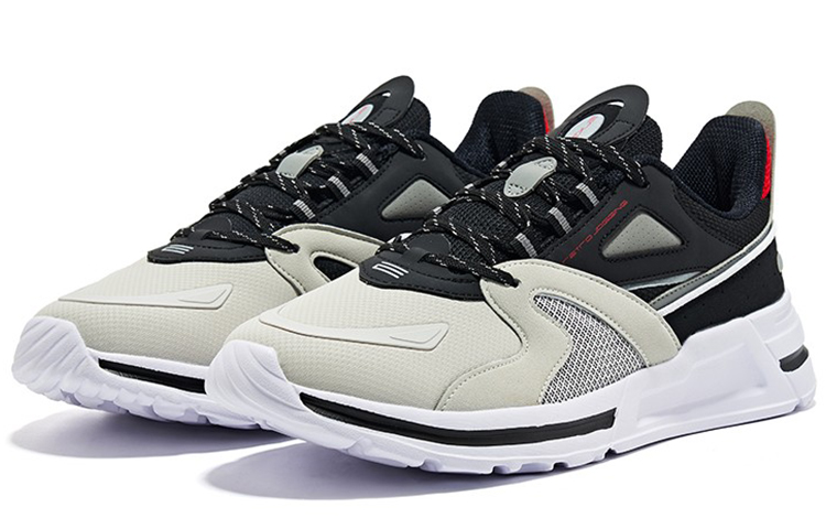 ERKE Encounter 'Black Red' 圖 2