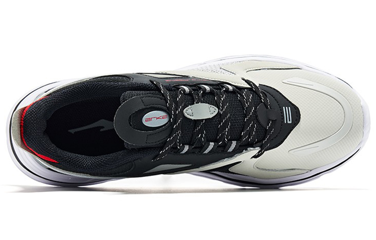 ERKE Encounter 'Black Red' 圖 3