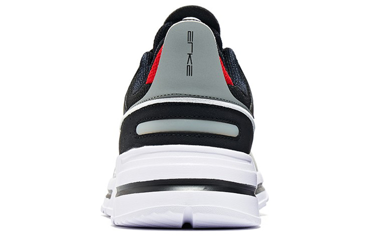 ERKE Encounter 'Black Red' 圖 4