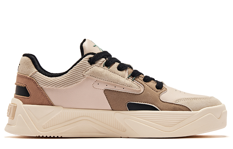 ERKE Erxing Star 'Mint Green Street' 圖 3