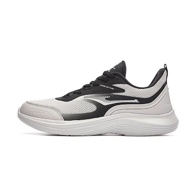 ERKE Erxleben 'Grey Black Hunter'