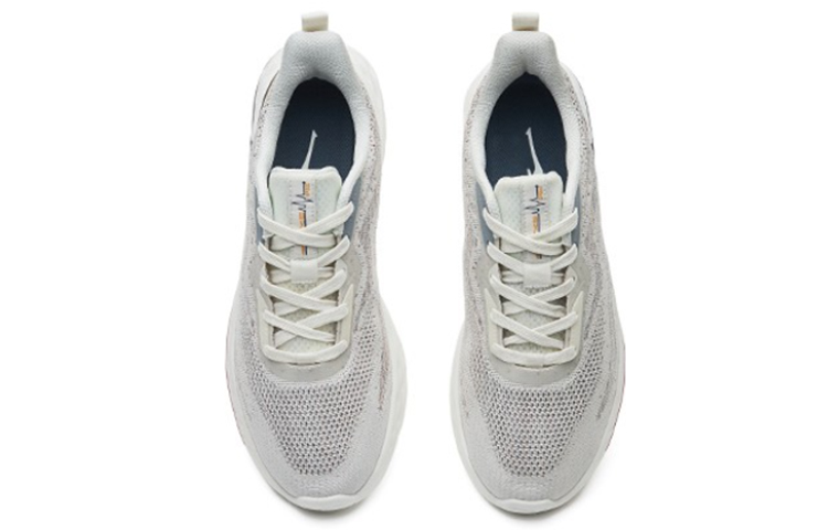 ERKE Erxleben (Hongxing ) CMFT Low 'White Yellow' 圖 3