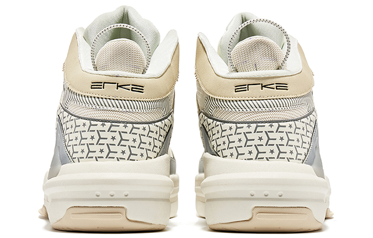 ERKE Erxleben 'Nalati White Grey' 圖 4