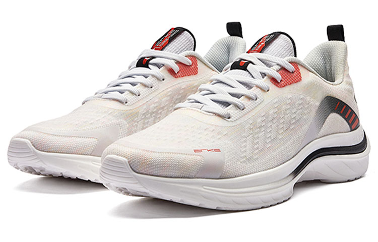 ERKE Erxleben 'White Black Breeze' 圖 2