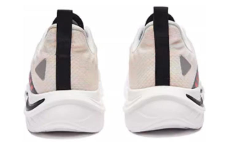 ERKE Erxleben 'White Black Breeze' 圖 4