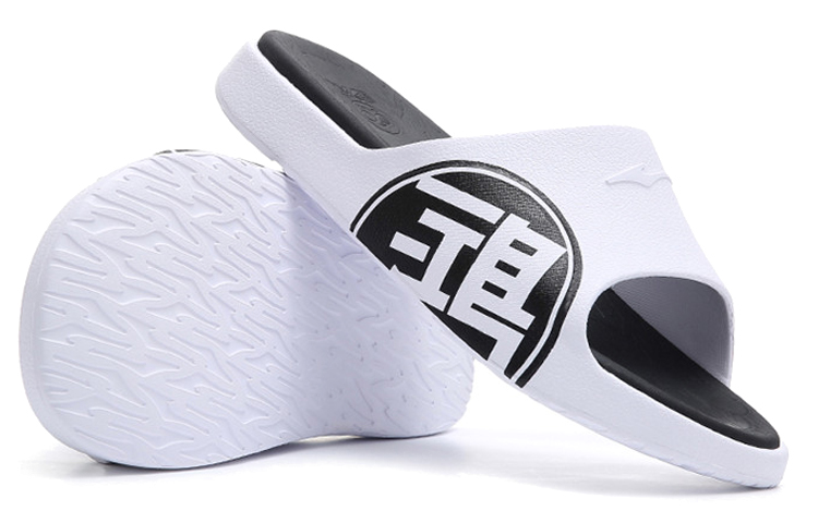 ERKE Erxleben Alpha-Flex 'White Casual' 圖 4