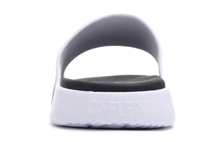 ERKE Erxleben Alpha-Flex 'White Casual' 圖 5