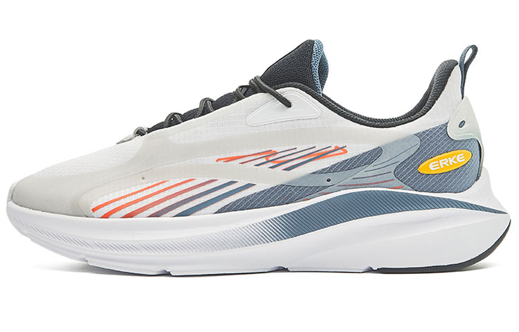 ERKE Erxleben Chasing Wind 'White Blue'