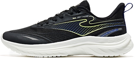 ERKE Erxleben Cloud Shuttle 'Black Blue' 51123103094-005 ERKE Erxleben Cloud Shuttle 'Black Blue' 51123103094-005