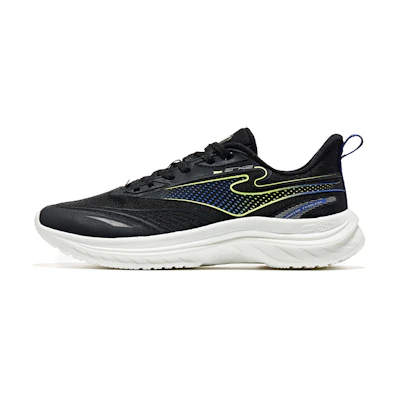 ERKE Erxleben Cloud Shuttle 'Black Blue'