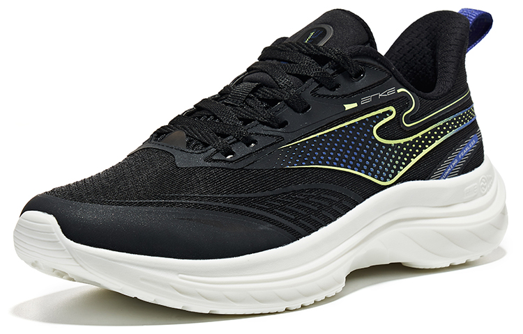 Lookbook ERKE Erxleben Cloud Shuttle 'Negro Azul' 51123103094-005