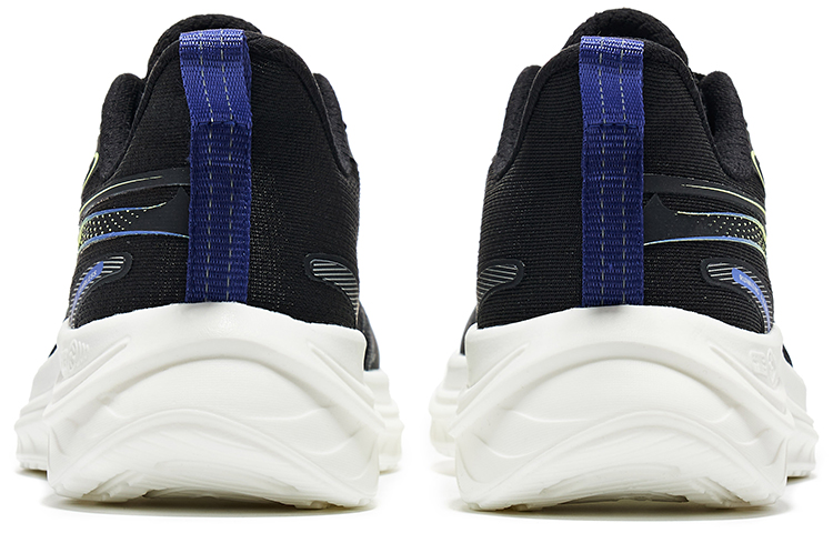 Shop ERKE Erxleben Cloud Shuttle 'Negro Azul' 51123103094-005