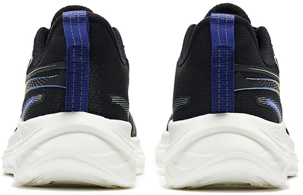 ERKE Erxleben Cloud Shuttle 'Black Blue' 51123103094-005 Shop ERKE Erxleben Cloud Shuttle 'Black Blue' 51123103094-005