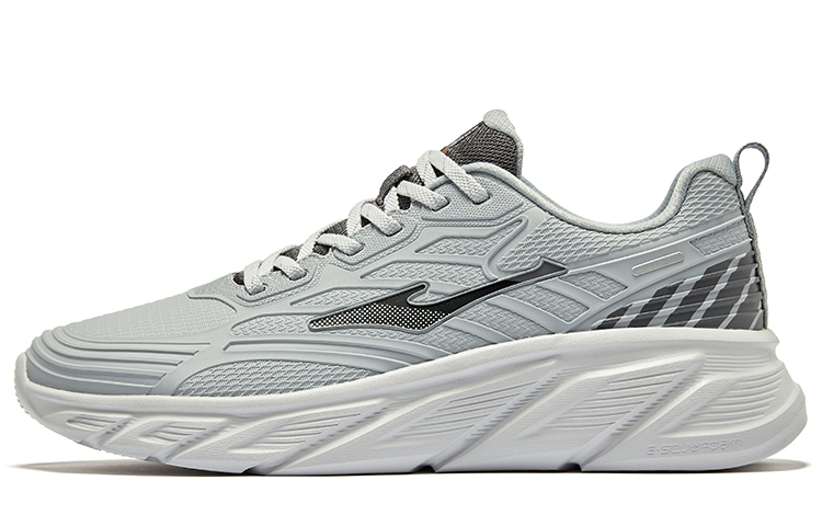 ERKE Erxleben CMFT 'Gravel Quiet Grey'