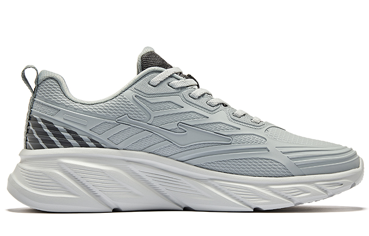 ERKE Erxleben CMFT 'Gravel Quiet Grey' 圖 2