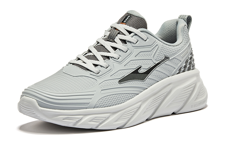 ERKE Erxleben CMFT 'Gravel Quiet Grey' 圖 3