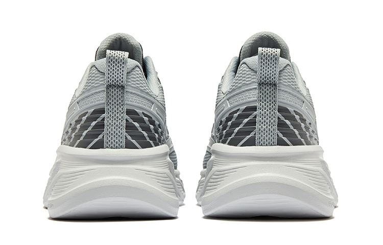 ERKE Erxleben CMFT 'Gravel Quiet Grey' 圖 4