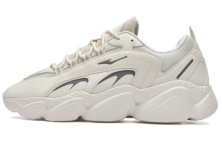 ERKE Erxleben CMFT 'Sprout White'