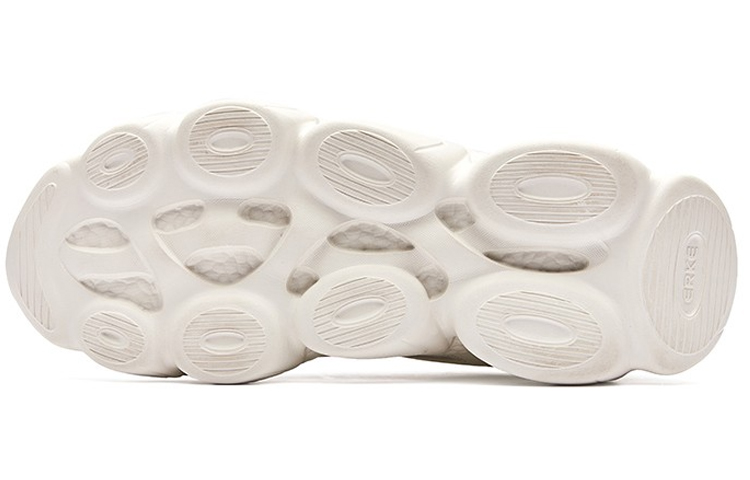 ERKE Erxleben CMFT 'Sprout White' 圖 5