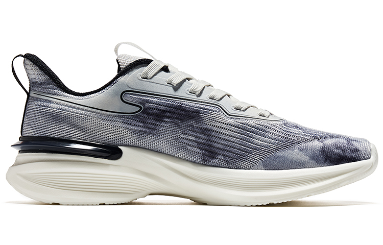 ERKE Erxleben CMFT All-Match 'Grey White' 圖 2