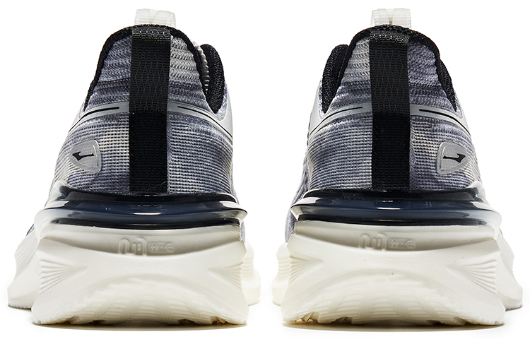 ERKE Erxleben CMFT All-Match 'Grey White' 圖 4