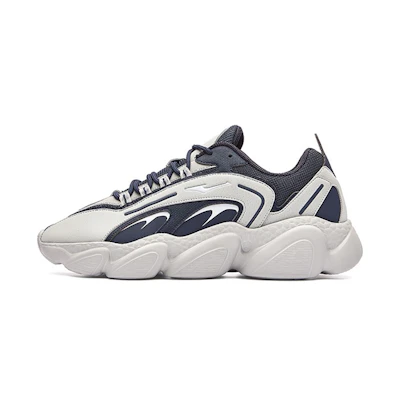 ERKE Erxleben CMFT Fashion Low-Top 'Dark Blue'