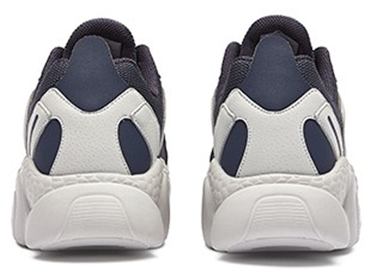 鴻星爾克 舒適極簡時尚 低筒 跑步鞋 男款 藏青色 Shop 鴻星爾克 舒適極簡時尚 低筒 跑步鞋 男款 藏青色