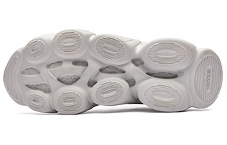 Purchase 鴻星爾克 舒適極簡時尚 低筒 跑步鞋 男款 藏青色