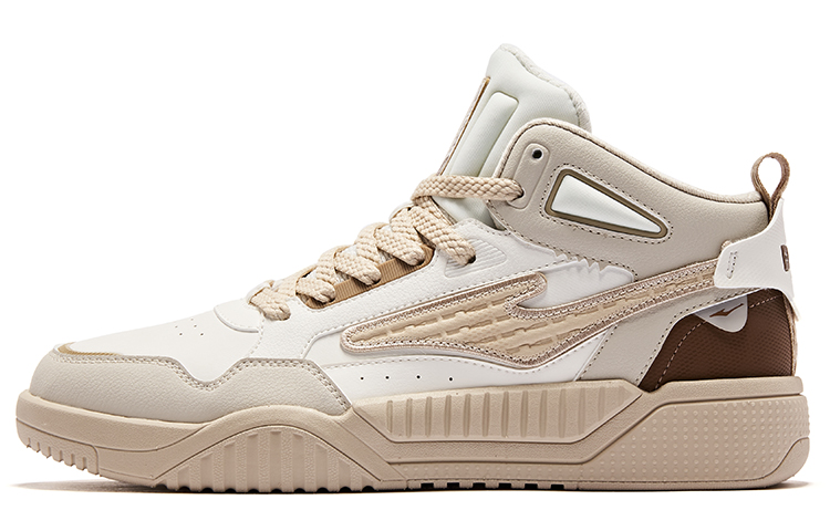ERKE Erxleben Conquer 2.0 'White Beige Brown'