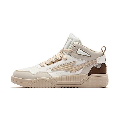 ERKE Erxleben Conquer 2.0 'White Beige Brown'