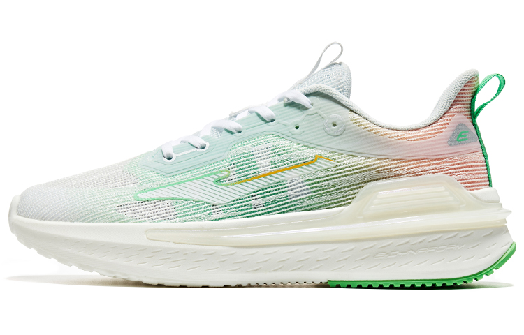 ERKE Erxleben Excellent Regular Low 'Polar Green'