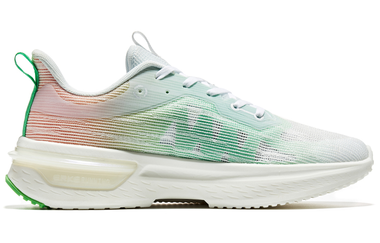 ERKE Erxleben Excellent Regular Low 'Polar Green' 圖 2