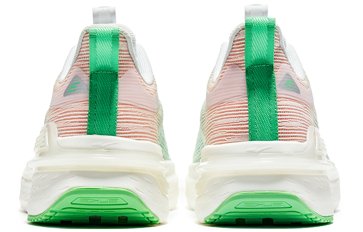 ERKE Erxleben Excellent Regular Low 'Polar Green' 圖 4